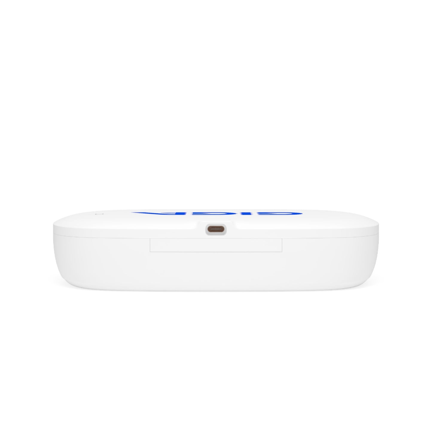 UV Phone Sanitizer and Wireless Charging Pad