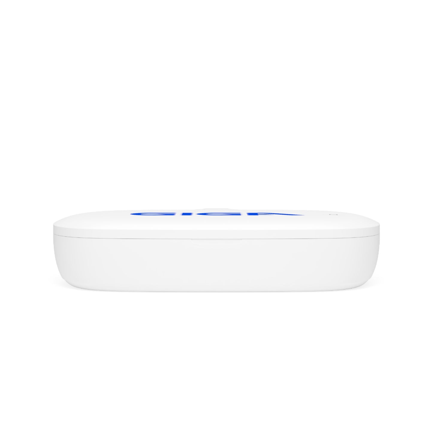 UV Phone Sanitizer and Wireless Charging Pad
