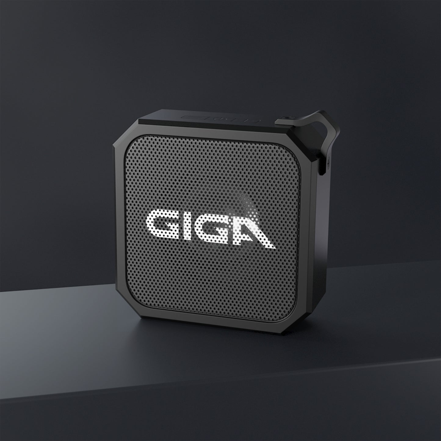 Blackwater Outdoor Bluetooth Speaker