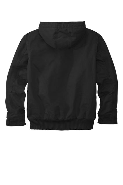 Carhartt® Washed Duck Active Jac