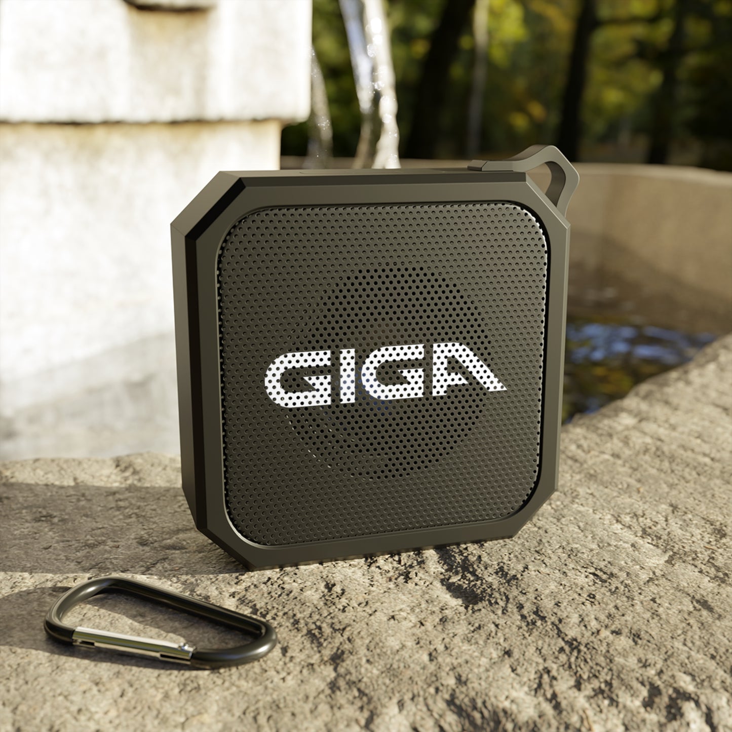 Blackwater Outdoor Bluetooth Speaker
