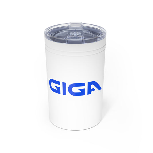 Vacuum Insulated Tumbler, 11oz