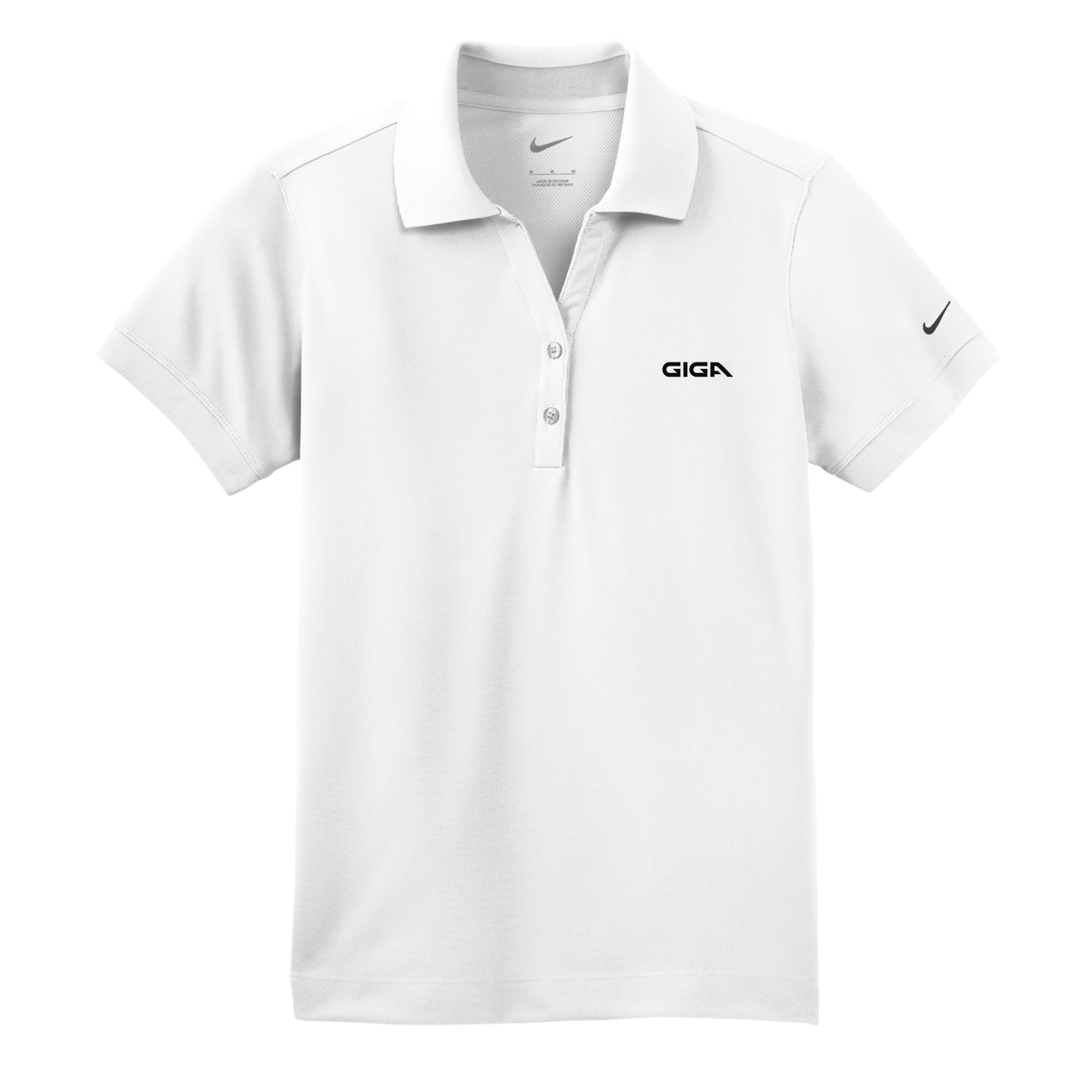 Nike Women's Dri-FIT Classic Polo